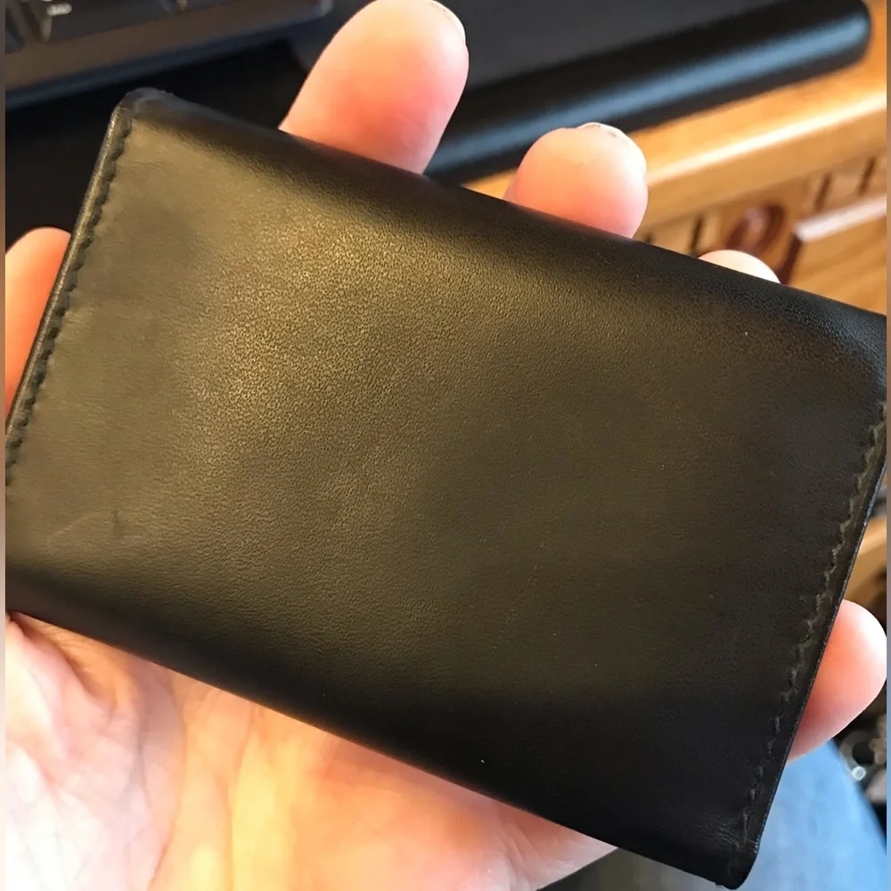 Dunhill key case - Picture 3 of 8